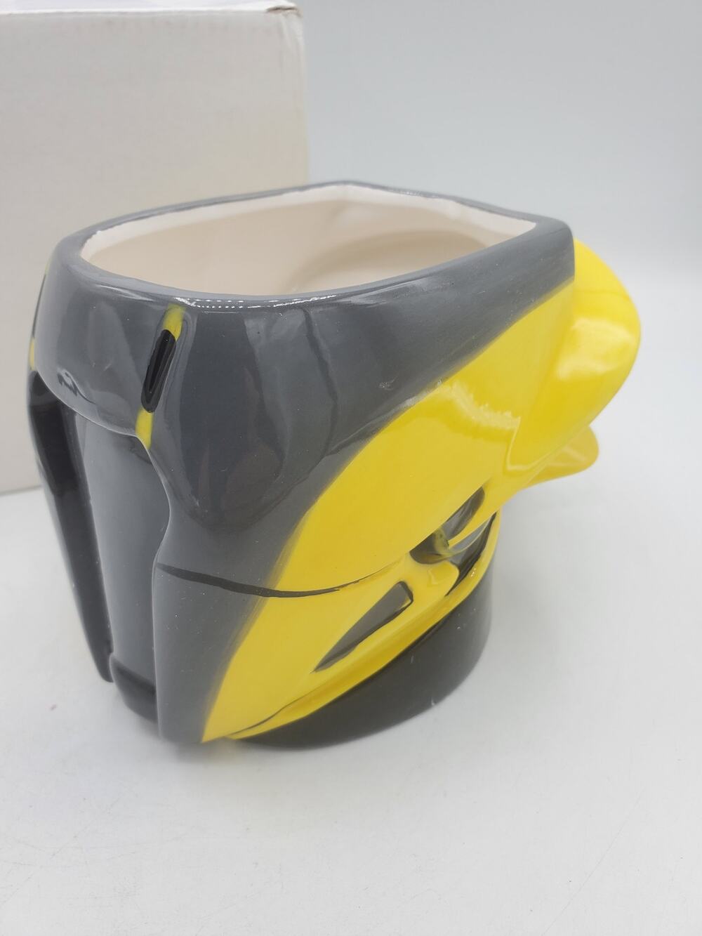 Destiny 2 Gaming 3D Warlock Mug Glass Cup 2018 Bungie